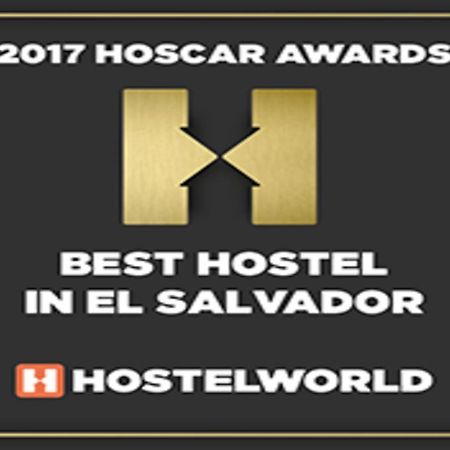 Hostal Casa Verde Санта-Ана Екстер'єр фото