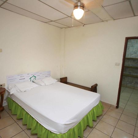 Hostal Casa Verde Санта-Ана Екстер'єр фото