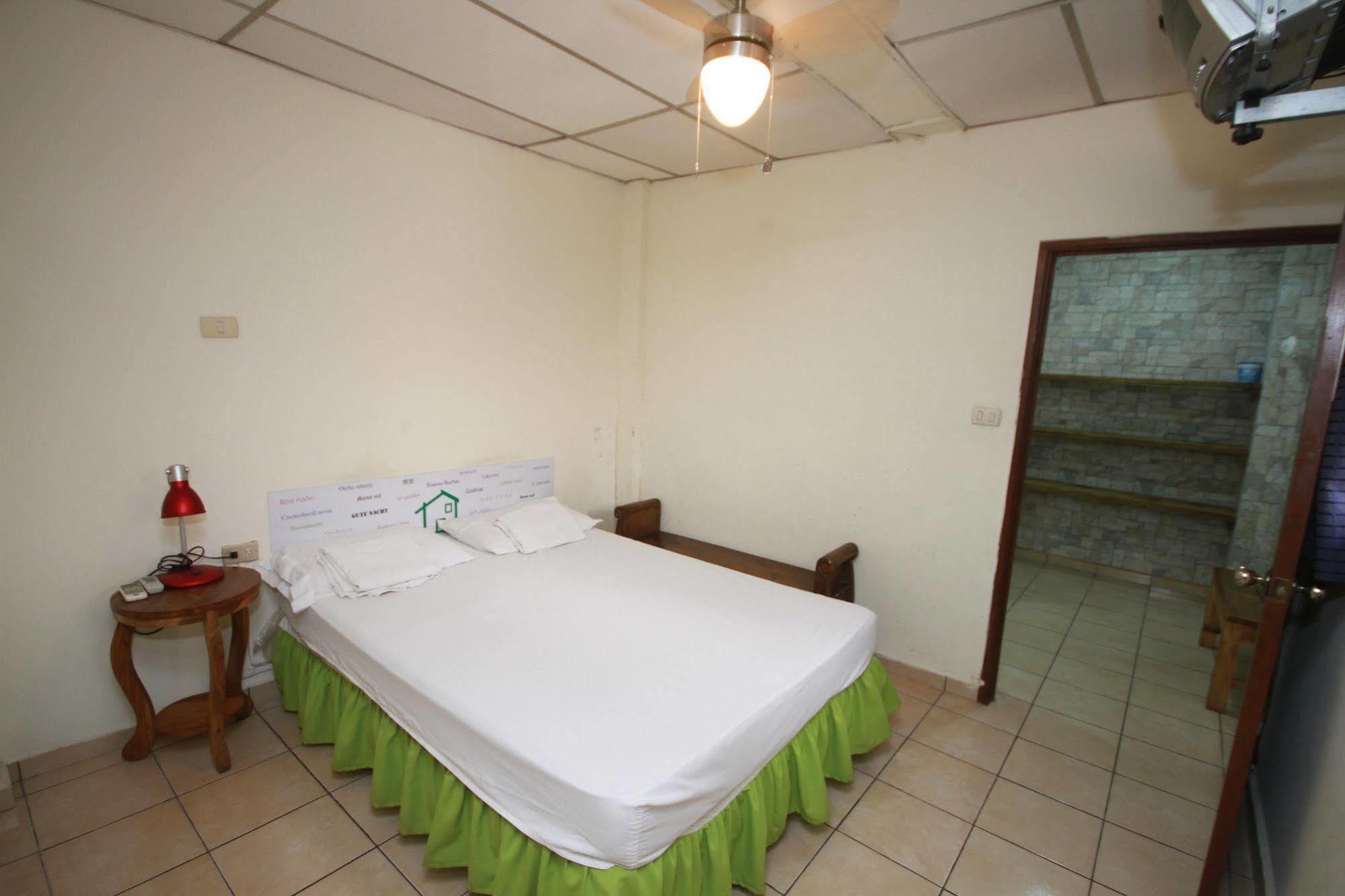 Hostal Casa Verde Санта-Ана Екстер'єр фото