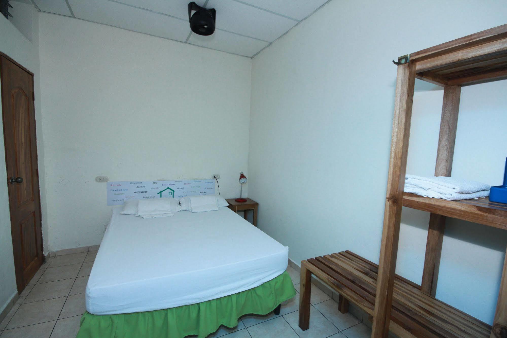 Hostal Casa Verde Санта-Ана Екстер'єр фото