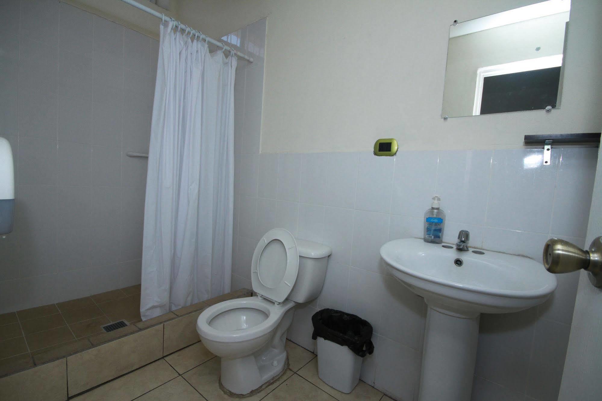 Hostal Casa Verde Санта-Ана Екстер'єр фото