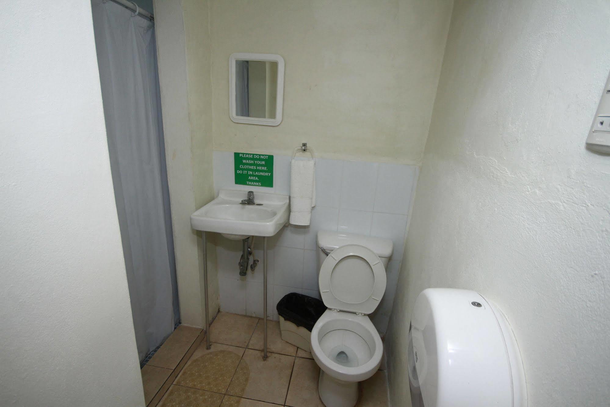 Hostal Casa Verde Санта-Ана Екстер'єр фото