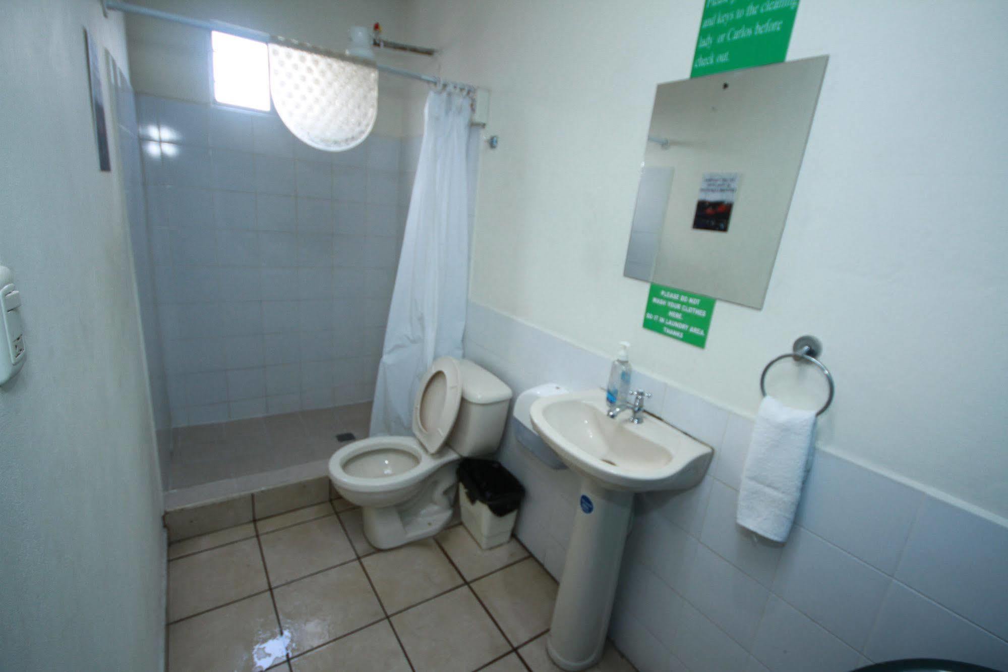 Hostal Casa Verde Санта-Ана Екстер'єр фото