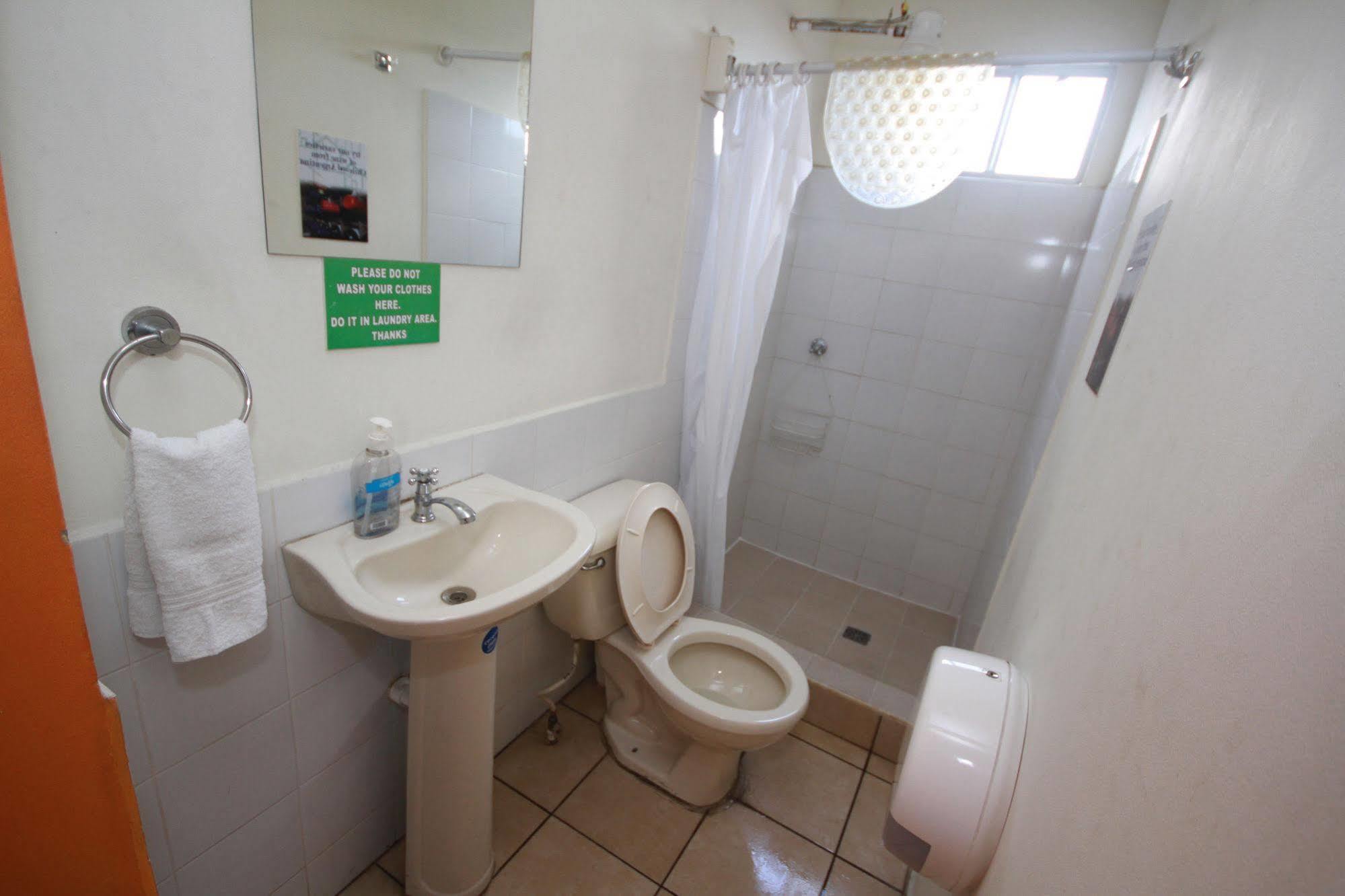 Hostal Casa Verde Санта-Ана Екстер'єр фото