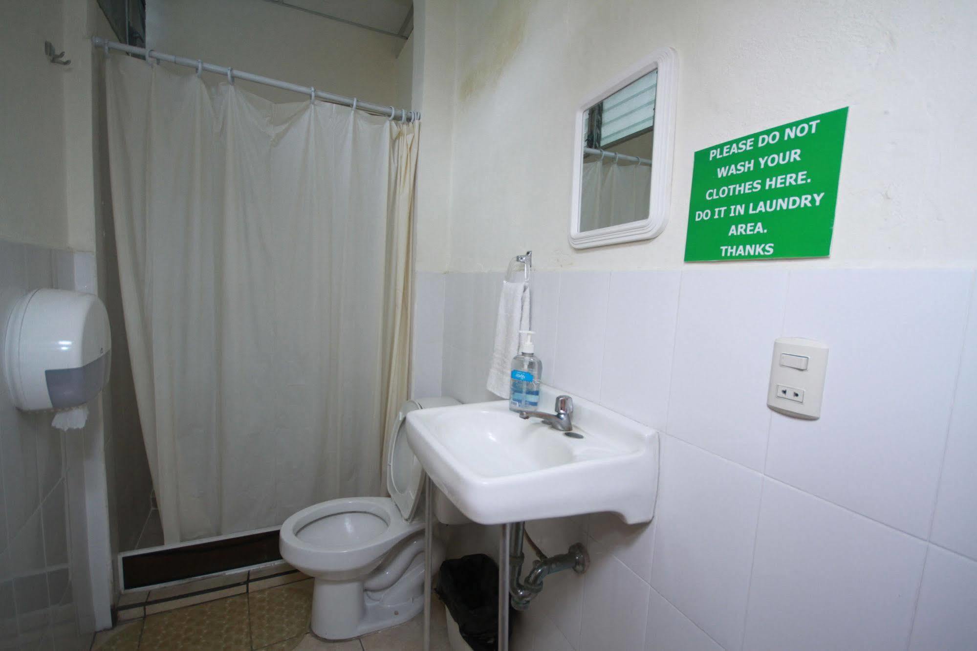 Hostal Casa Verde Санта-Ана Екстер'єр фото
